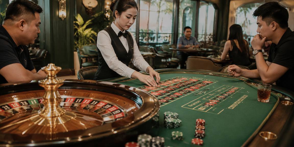 kz99 Bên trong sảnh casino của chúng tôi